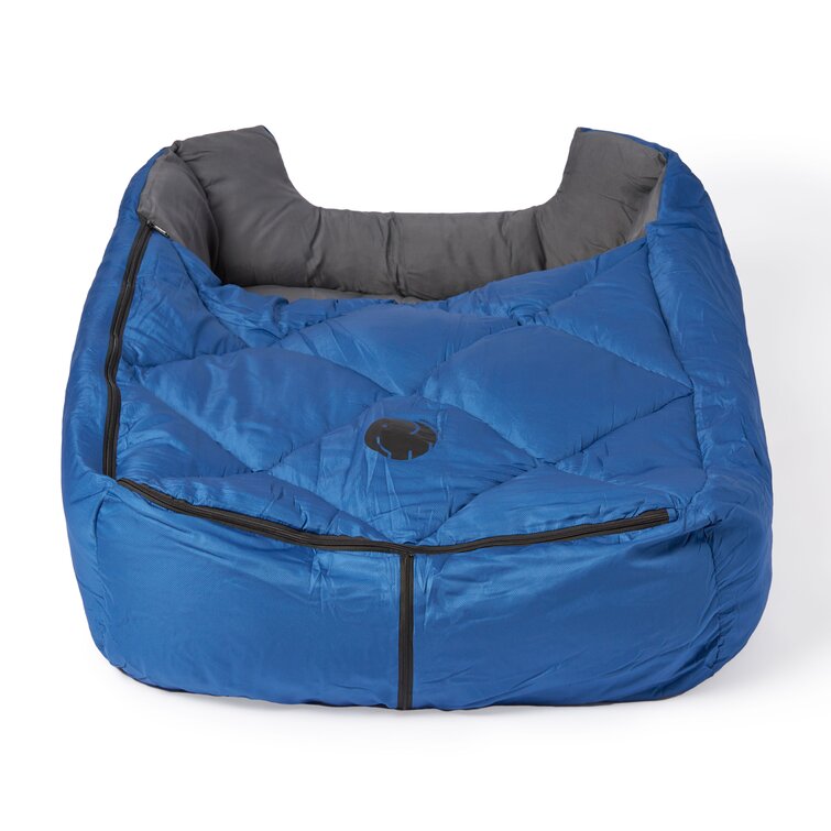 Doggie sleeping outlet bag